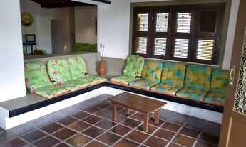 Imagem 5: Casa temporada em praia do Presídio . Preço de fds r$ 1.200,00