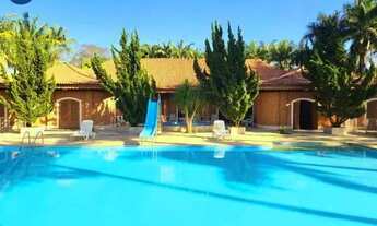 Imagem 2: Chácara à Venda no Bairro do Carmo !