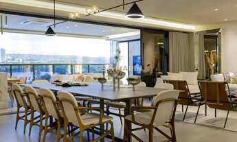 Imagem 3: Apartamento à venda no Ed. Wonder, em Londrina