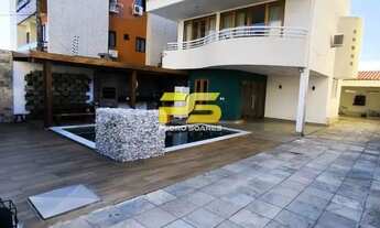 Imagem 2: Casa à venda no Bessa com 3 quartos