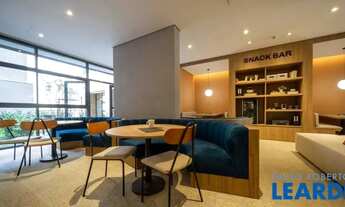 Imagem 4: APARTAMENTO - CENTRO - SP