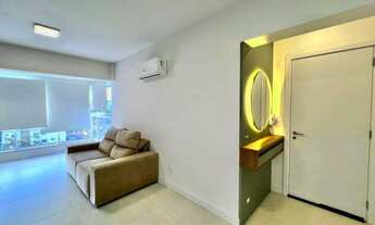 Imagem 4: Apartamento com 2 dormitórios, 75 m² - venda por R$ 650.000,00 ou aluguel por R$ 4.022,00