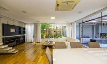 Imagem 4: CASA EM CONDOMÍNIO CLUBE A VENDA NO BUTIATUVINHA COM 3 SUÍTES