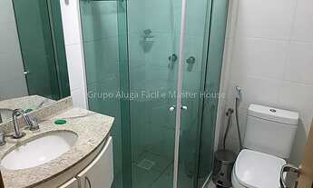 Imagem 2: Apartamento Mobiliado Leblon Residence - Bairro Centro