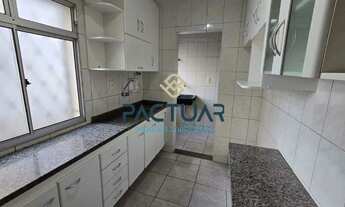 Imagem 4: Ótimo apartamento 3 quartos no Buritis!