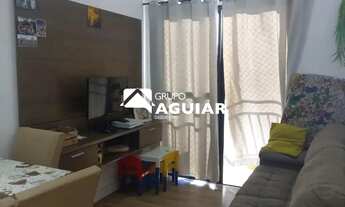 Imagem 3: Apartamento - Jardim Pinheiros - Valinhos