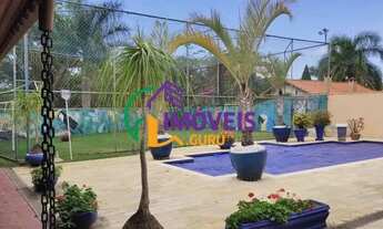 Imagem: CASA EM CONDOMÍNIO - HORIZONTE AZUL - VILLAGE