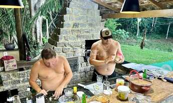 Imagem 6: Chácara de Alto Padrão à Venda em Nova Guarapari/ES