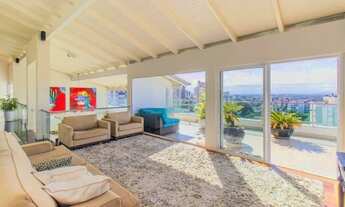 Imagem 2: Imóvel para venda possui 458 metros quadrados com 3 quartos em Higienópolis - Porto Alegre