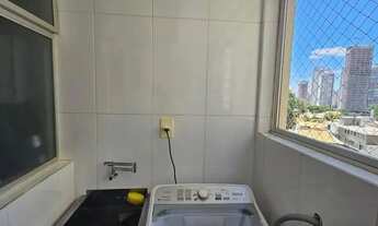 Imagem 7: Apartamento 4 quartos 106 m², Setor Nova Suiça, Goiânia GO