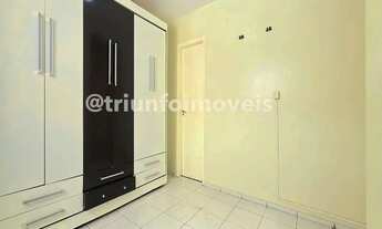 Imagem 4: Apartamento no Bairro São Cristovão com 2 Quartos TR227585 THE -74J2KQ