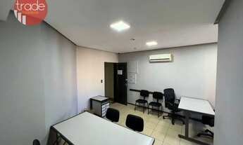 Imagem 4: Conjunto à venda, 59 m² por R$ 280.000,00 - Centro - Ribeirão Preto/SP