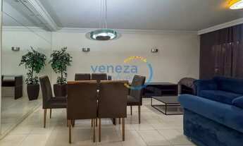 Imagem 5: Casa Residencial com 3 quartos para alugar por R$ 4800.00, 205.00 m2 - JAMAICA - LONDRINA