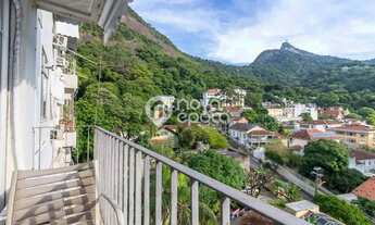 Imagem 4: Cosme Velho Apartamento com 2 dormitórios