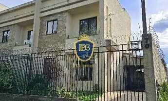 Imagem 2: Sobrado para venda, no Jardim Carvalho, Ponta Grossa