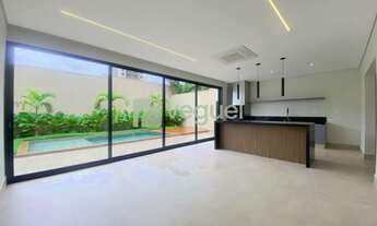 Imagem 5: Casa sobrado com 3 quartos, 3 suítes para alugar no Vila do Golf, Ribeirão Preto/SP