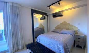 Imagem 7: Studio com 1 quarto para alugar, 39 m² por R$ 2.200,00/mês - Centro - Juiz de Fora/MG