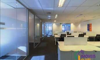 Imagem 2: CONJ. COMERCIAL - CITY BUTANTÃ - SP