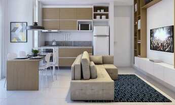 Imagem 5: Apartamento Padrão para Venda