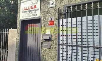 Imagem 2: Casa 40 m² na Água Fria por R$ 1.600,00