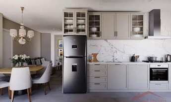 Imagem: Apartamento com 2 dormitórios à venda