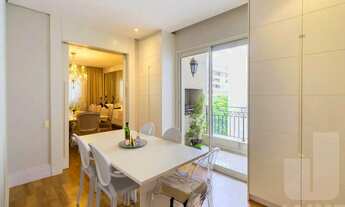 Imagem 6: Apartamento com 3 Dormitórios 4 Vagas em Santa Cecília