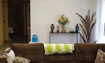 Imagem 7: Casa à venda, com 3 quartos e 3 banheiros no Jardim Botânico, Brasília