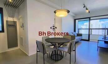 Imagem 2: APARTAMENTO MOBILIADO DE 2 QUARTOS PARA LOCAÇÃO NO VILA DA SERRA