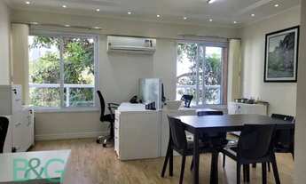 Imagem: Sala à venda, 33 m² por R$ 425.000 - Perdizes