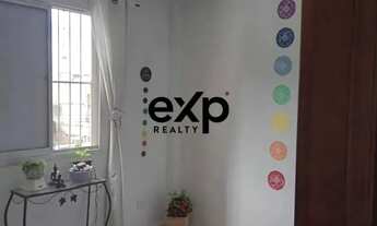 Imagem 4: JARDIM MARAJOARA PARA VENDA COM 3 QUATROS 63 M ² POR 350.000,00 - Jardim Marajoara - São P