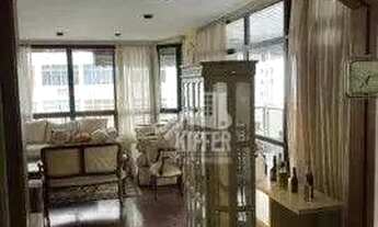 Imagem: Apartamento à venda, 310 m² por R$ 2.500.000,00