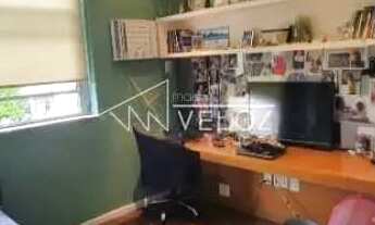 Imagem 3: Apartamento - Padrão / Residencial / Leblon