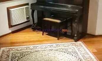 Imagem 2: Apartamento de 116,53 m² área privativa localizado no coração do bairro Tristeza