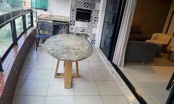 Imagem 4: 3/4, NASCENTE, ALPHAVILLE, ARMÁRIOS, AR, VARANDA