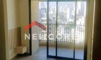 Imagem: Studio em Rua Doutor Penaforte Mendes