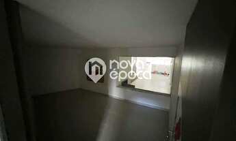 Imagem 6: Tijuca Galpão / depósito com venda por R$890.000