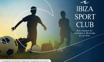 Imagem 6: Condomínio Ibiza Praia Resort Araruama - Lotes a partir de 347m²