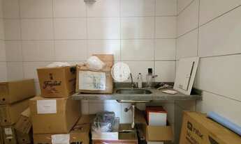 Imagem 6: Loja Comercial - 58m² - Locação - Alto da Boa Vista