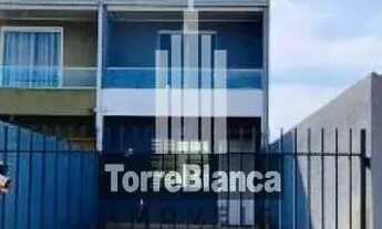 Imagem 15: Sobrado à Venda, 2 quartos, 2 vagas de garagem, 130m² total, Próximo à UniCesumar, Cará-Ca