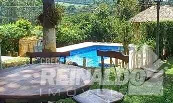 Imagem 6: Casa com 3 dormitórios à venda, 260 m² por R$ 850.000,00 - Recanto dos Pássaros - Itatiba