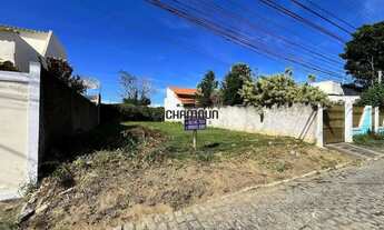 Imagem 6: Terreno à venda na Pecuária em condomínio fechado