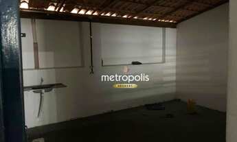 Imagem 3: Prédio à venda, 527 m² por R$ 1.800.000,00 - Rudge Ramos - São Bernardo do Campo/SP