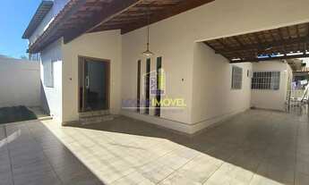 Imagem: CASA COM 5 QUARTOS NO BEM QUERER - BAIRRO