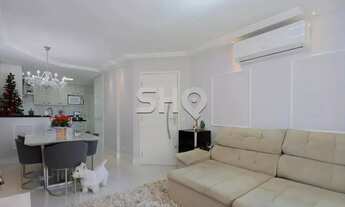 Imagem 5: Apartamento 90 m² à venda na Vila Dom Pedro II