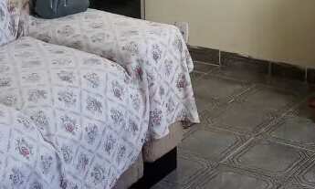 Imagem 5: Excelente Apartamento 2 quartos, Sala, Cozinha, Banheiro, área de serviço, Blindex