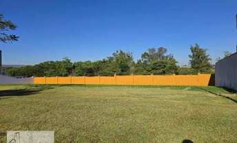 Imagem 2: Terreno à venda, 458 m² por R$ 630.000 - Alphaville Nova Esplanada 4 - Votorantim/SP