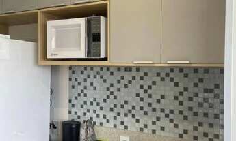 Imagem 6: Studio MOBILIADO para Locação com 1 dormitório, com 28 m² - Mooca