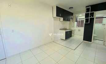 Imagem 4: Apartamento com 2 quarto para alugar, 42 m² por R$ 1.720/mês - Jardim Ipê - Sorocaba/SP