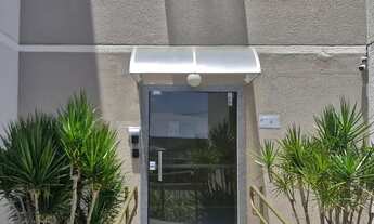 Imagem: Apartamento para venda com 38 metros quadrados