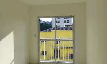 Imagem 2: Imóvel para aluguel com 50 metros quadrados com 2 quartos em Campos Elíseos - São Paulo